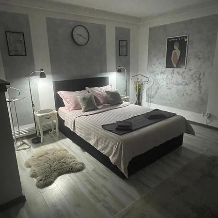 Central Studio Lcs Hunedoara Exteriör bild