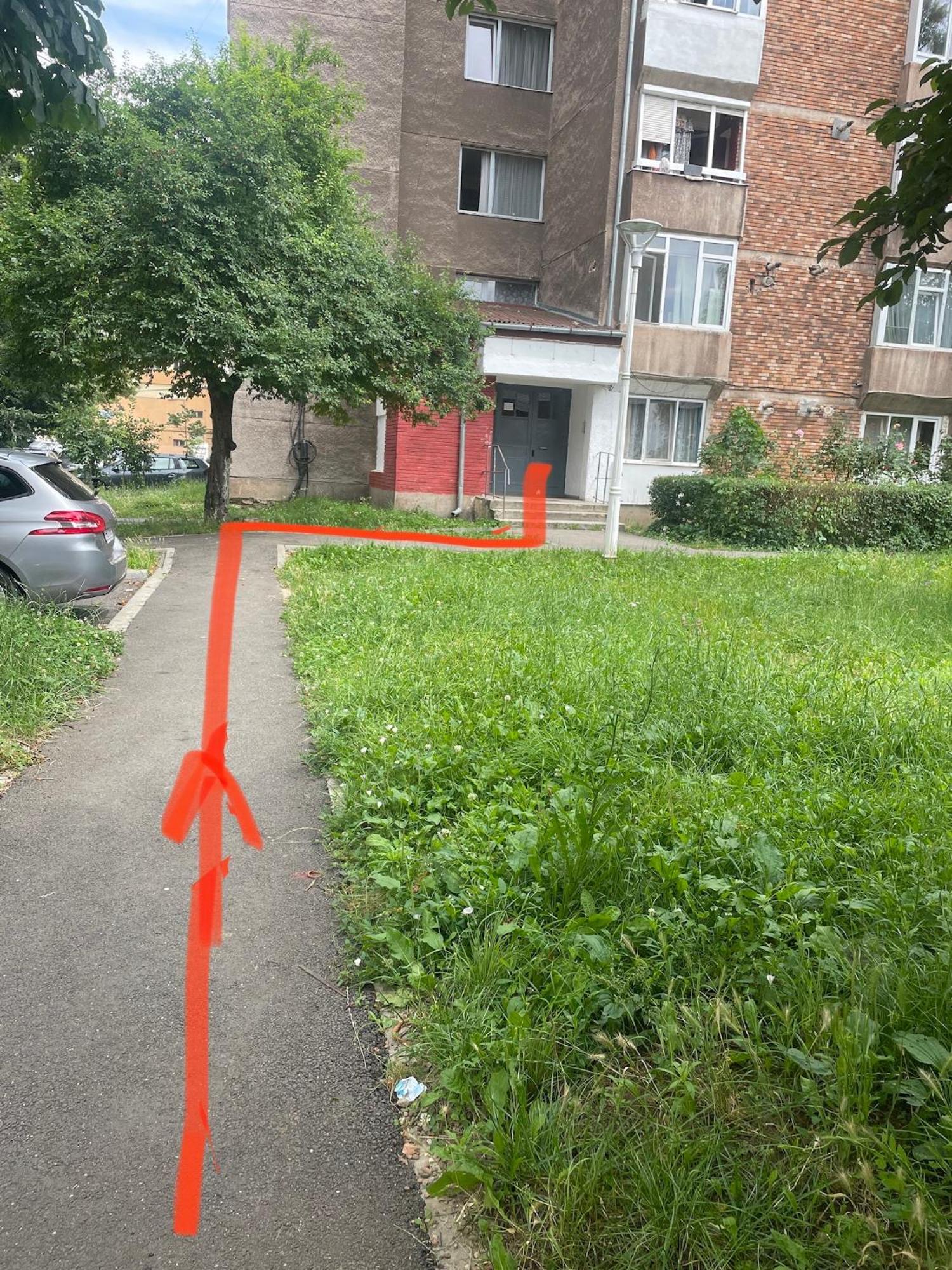 Central Studio Lcs Hunedoara Exteriör bild