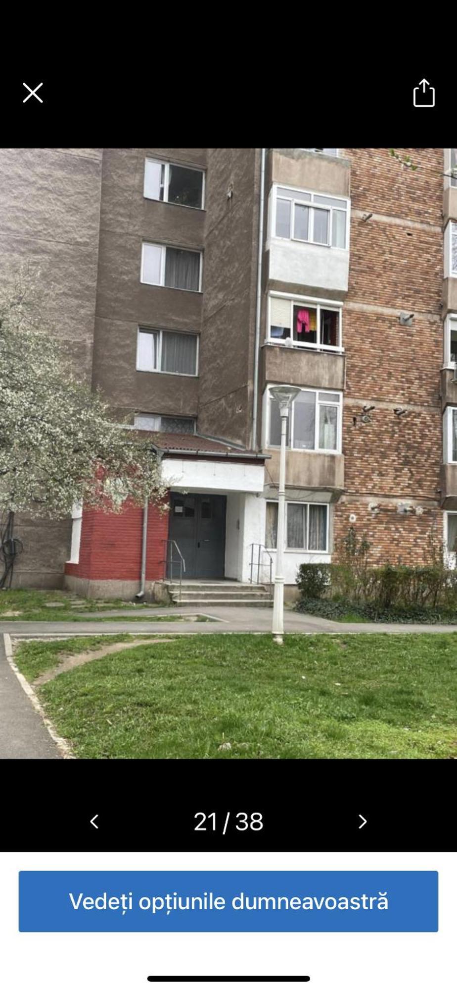 Central Studio Lcs Hunedoara Exteriör bild